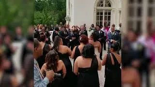 Lights Camera DJs: Kiki Challenge