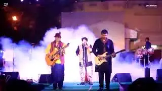 Jugni Sufi Rock Band | Book Sufi Band Delhi India