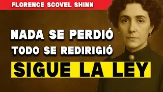 Florence Explica Por Qué el NO Era el SÍ Correcto