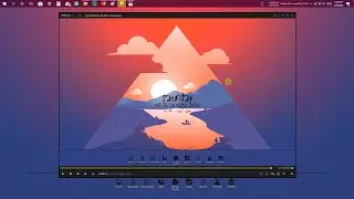 Make Your Windows Look Better - |Candy Desktop| Windows 10 Desktop Customization