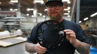 Dirt Tricks Sprockets Made in the USA!
