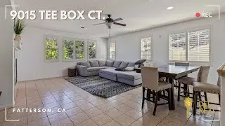 9015 Tee Box Ct  Patterson CA