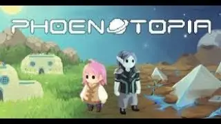 Phoenotopia Misty Gorge (No Major Glitches)