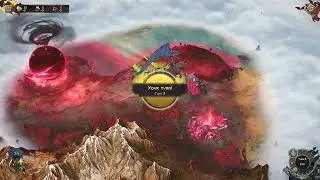 Jolly Jivers, HunneyDragon, Songs of Silence, Regoup for Counterattack, 1