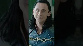 Loki/Tom Hiddleston edit