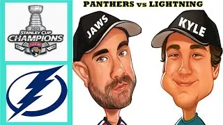 Florida Panthers vs TB Lightning Watch Party Live Stream