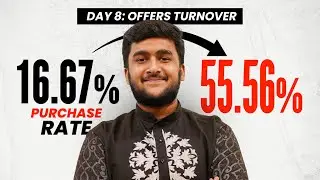 We tripled our purchase rate with one simple shift