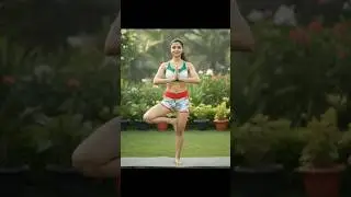 7 Yoga Poses for Asthma Relief | Improve Breathing Naturally #shorts #exercise #yoga #health