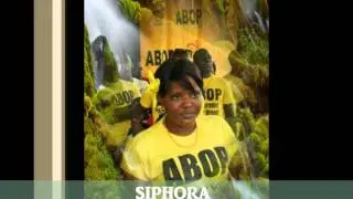 Siphora : ♪ Nanga Ju WawanG ♪
