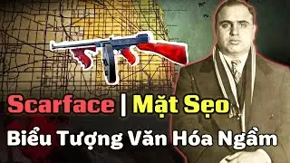 Al Capone | Vị Ho&agrave;ng Đế Kh&ocirc;ng Vương Miện Chicago thập ni&ecirc;n 1920
