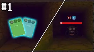 We Are Building a Procedural Dungeon Deckbuilder From Scratch | Devlog 1