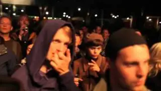 Circle p&aring; Skankaloss, Gagnef 2010