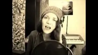 Berlin - Take My Breath Away (cover) by Sarah Blackwell