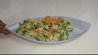 Vegetable Salad 