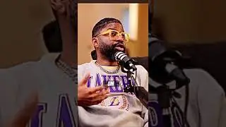 Why he only wear Air Max 97 | Tim Ross & Dr. Anita Phillips