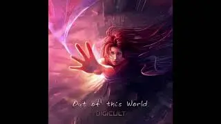Red Planet - Digicult (146BPM)