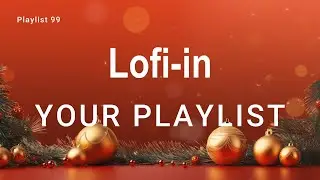 Playlist 99 겨울, 로맨스를 부르는 재즈 발라드 모음 🎶 감성 가득 플레이리스트