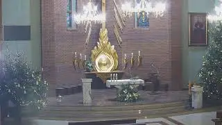 Koncert z parafii Bł. Biskupa Michała Kozala