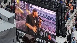 Jelly Roll - I Am Not Ok (Live At Gillette Stadium)