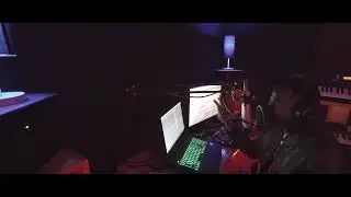 Put2sleep - Space Shift Deep [Freestyle]