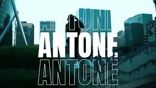 Do it Well - Antone x Nrthofmtl (Official Video)