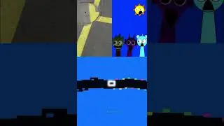 Incredibox Sprunki react to cursed images - FlourishArts - Sparksti