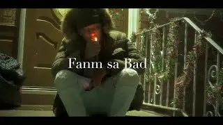 Fanm sa bad, Zombi (Music video)United Brothers,Kelly Thomas production