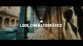 VÍDEO CINEMATOGRÁFICO COM CELULAR - DIY (competição)
