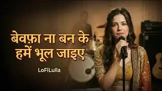 🥰❤️&zwj;🔥LoFiLulla Soga hindi❤️&zwj;🔥💔#Hindi sogalofi song hindi 2025lofi song hindi statuslofi song hindi 