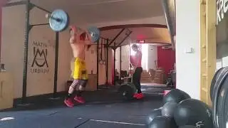 Fit Fabric - T&yacute;m Aktin