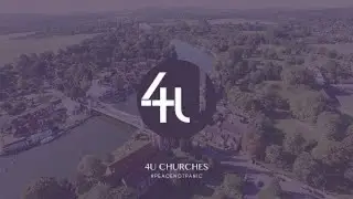 11:00am Lantern Community Church Service - 25th January Livestream