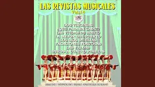 Los Marineros Ingleses (