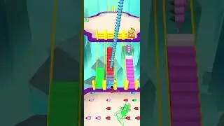 @52 #bridgerace #subscribe #games #shortvideos #gaming #viralvideos #smallcontentcreator