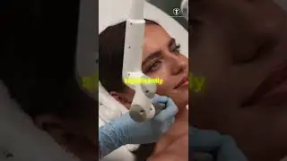 Non-Invasive Laser Therapy for Pain Relief | Laser Pain Center!