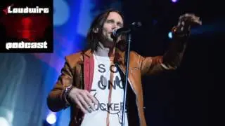 Myles Kennedy: When Slash Told Me About Guns N' Roses Reunion - Podcast Preview