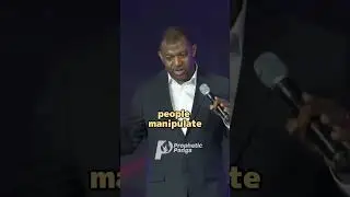 SATAN does not understand Grammar but only POWER