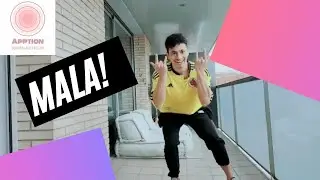 MALA/ Zumba / Dance / Marc Anthony