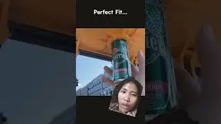Perfect Fit #drink #perfectthingssatisfying #starbucks #aesthetic #food #nostalgia #memes