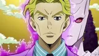 Masquerade x Miss the Rage JoJo Edit (Kira Yoshikage)