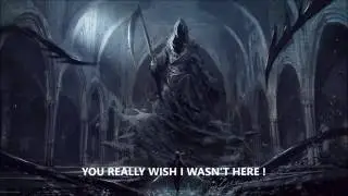 Silverheart - Thanatos (with lyrics)