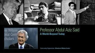 A World Beyond Today