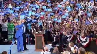 Will Leaked Emails Confirm Corruption with DNC, Clinton and Mainstream Media?