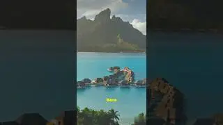 🌴 7 Most Beautiful Islands in the World  Travel Bucket List 2025 🌊✨