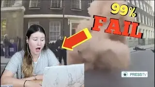 CAN'T LOOK AWAY CHALLENGE
