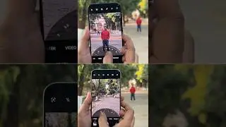 Vivo X300 Pro VS OnePlus 15 Zoom Test