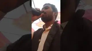 singer shivlal lakra