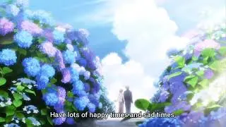 Kyo and Tohru's final moment | (Fruits Basket The Final ep 13)