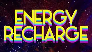 How do I Get a Proper Energy Recharge as an INTP?