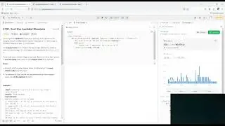 Daily Leetcode Medium Python Hangout (Day 14)