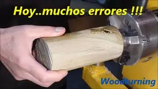 Palo santo !!!!!! 👀y una caja con rosca!! Torneado en madera #woodturning